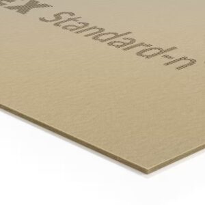 Isolant sols irréguliers en fibre de bois - Standard-n