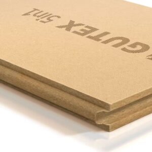 Isolant universel en fibre de bois (5 en 1 mur) - Thermowall 5 in 1