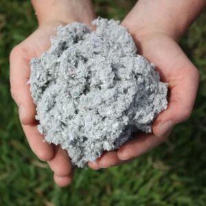 Ouate de cellulose vrac - Cellaouate