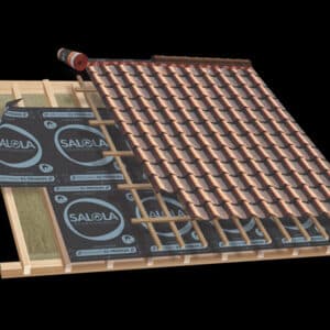 Pare-pluie HPV Toiture - AEROMAX R2 PREMIUM