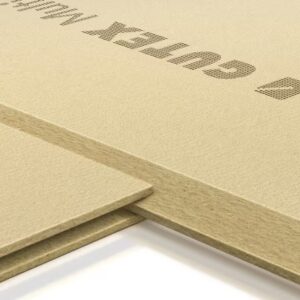 Isolant & pare-pluie en fibre de bois - Multiplex-top