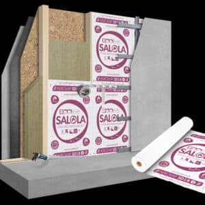 Pare-vapeur AEROVAP SD18 +