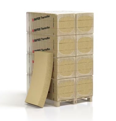 Laine de bois - Thermoflex – Image 4