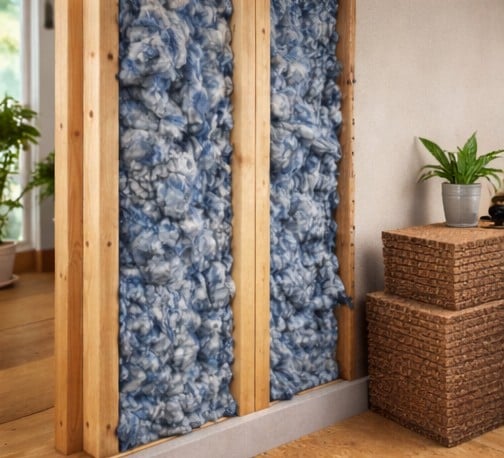 Mur intérieur & Cloison