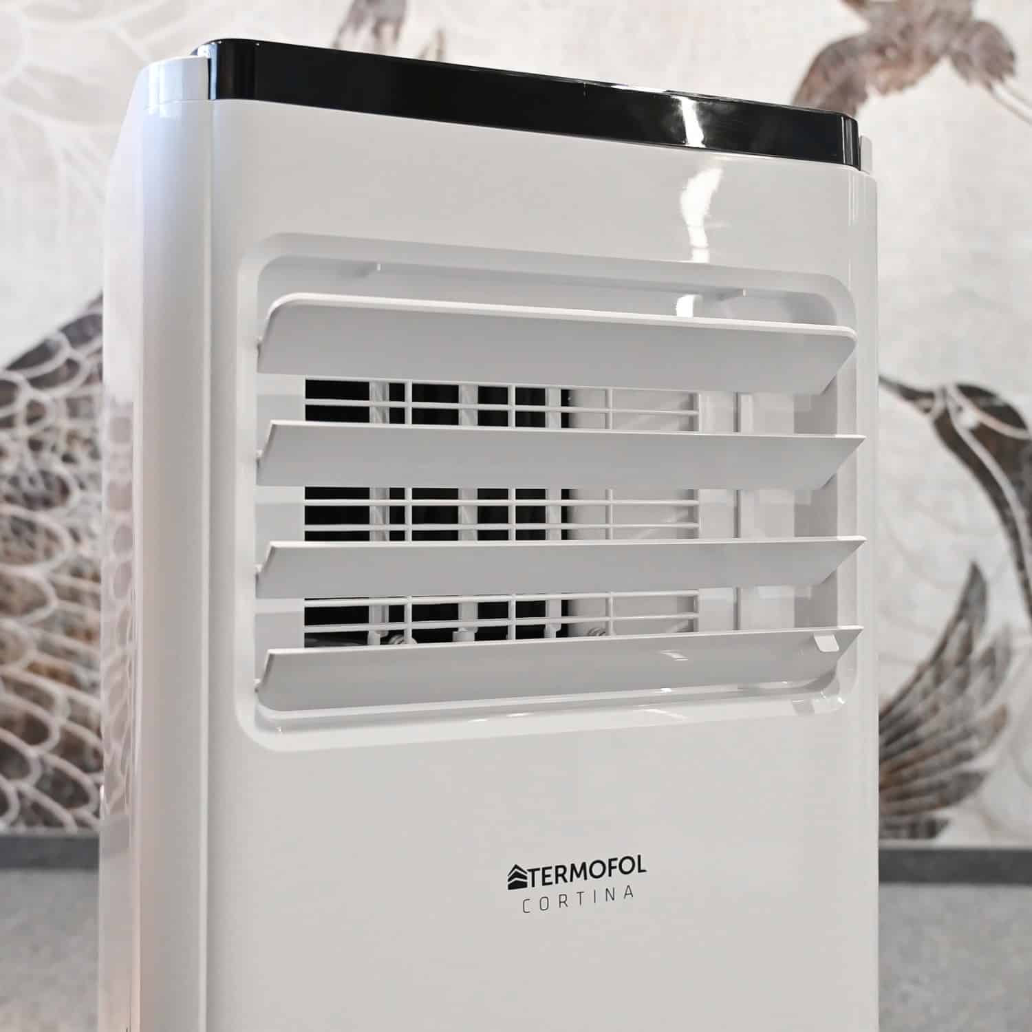 Climatiseur / Chauffage réversible mobile - Cortina 270 – Image 5