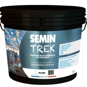 POLAIRE TREK - Peinture multi-supports int/ext